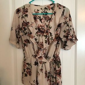 Siena Sky Blouse